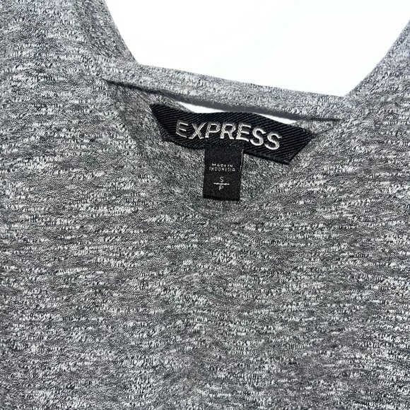 Size Small Dress from Express - Picture 12 of 13